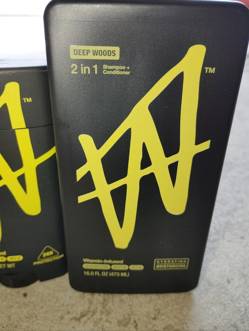 jake paul free packaging